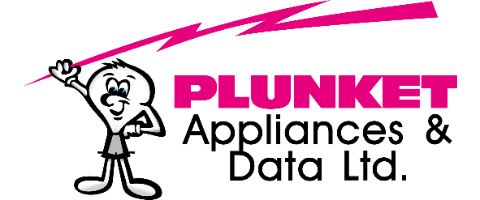 Plunket Appliances & Data Ltd