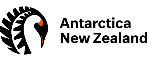 Antarctica New Zealand Logo