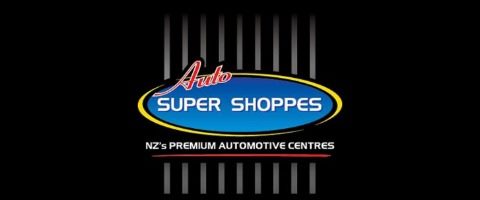 Auto Super Shoppe Matamata