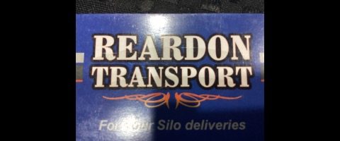 Reardon Transport
