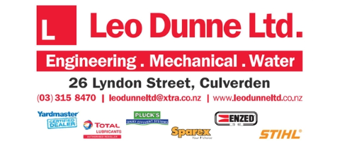 Leo Dunne Ltd