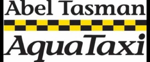 Abel Tasman Aqua Taxi