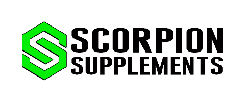 Scorpion Supplements