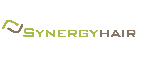 Synergy Hair logo