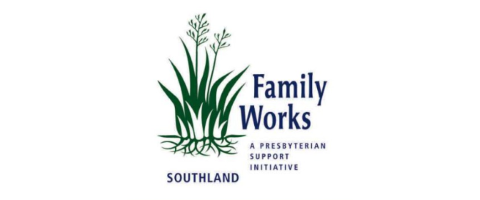 Listing logo