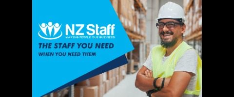NZ Staff