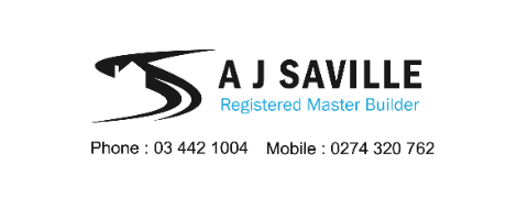 A J Saville Builder Ltd