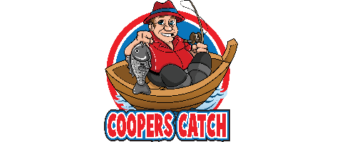 Coopers Catch