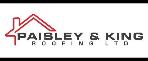 Paisley and King Roofing Ltd
