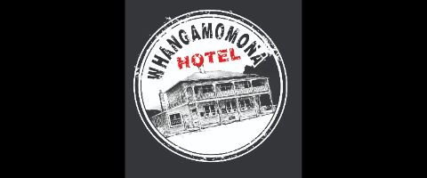 Whangamomona Hotel
