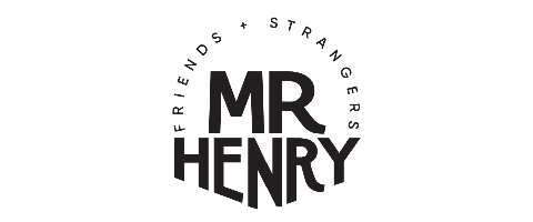 Mr Henry