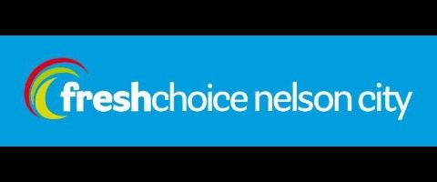 Fresh Choice Nelson City
