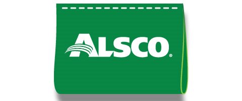 Listing logo