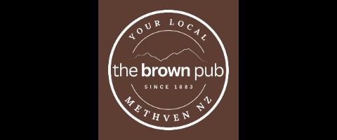Listing logo
