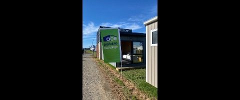 ACE Portable Buildings