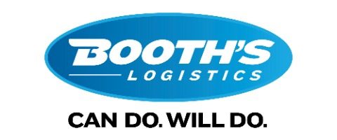 Booths Logistics logo