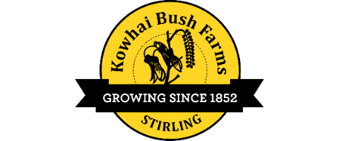 Kowhai Bush Farms