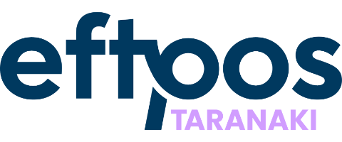 Eftpos Taranaki
