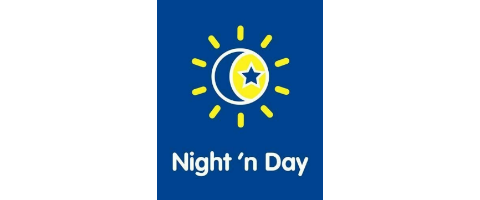 Night n Day