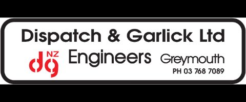 Dispatch and Garlick ltd