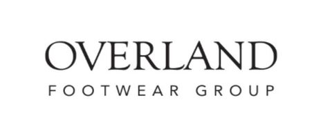 Overland Footwear