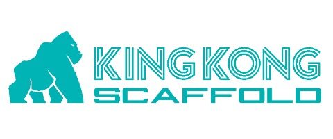 King Kong Scaffold
