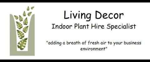 Living Decor Hire Plants