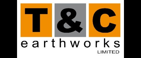 T&C Earthworks Ltd