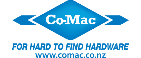 Co-Mac Group Ltd - Hawera