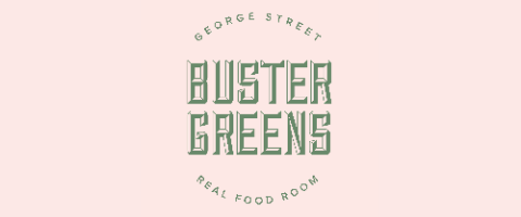 Buster Greens