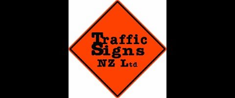 Traffic Signs NZ Ltd