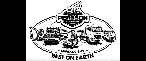 Persson Earthworks Limited