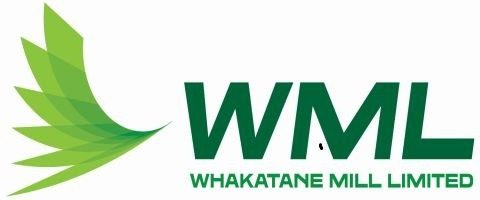 Whakatane Mill Ltd