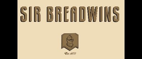 Sir Breadwins