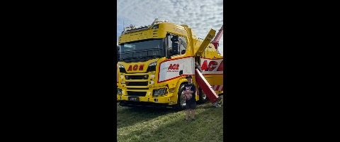 ACE Heavy Haulage