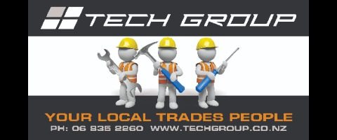 Firetech Services Ltd