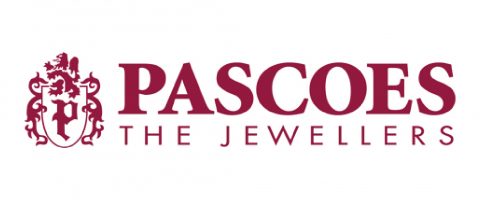 Pascoes The Jewellers logo