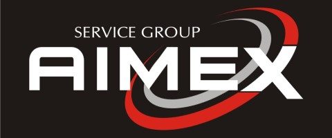 Aimex Logo