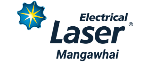 Laser Electrical Mangawhai