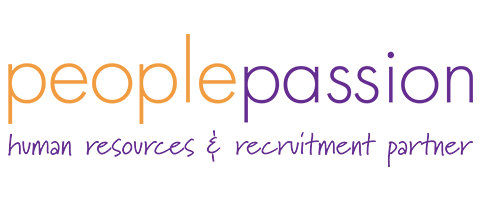 People Passion Logo