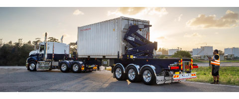 Fitter Welder/Workshop Technician