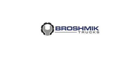 Broshmik Trucks