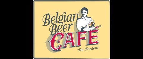 De Fontein Belgian Beer Cafe