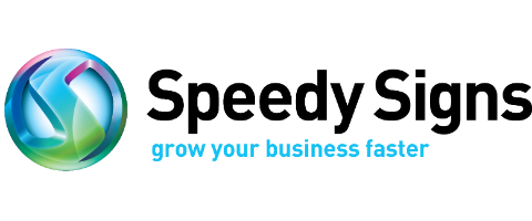 Speedy Sign and  Fully Promoted Timaru