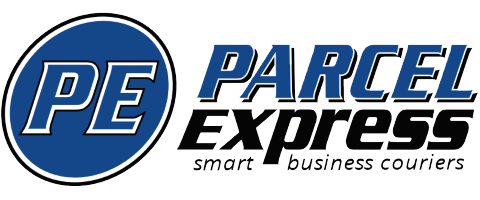 PARCEL EXPRESS LIMITED logo