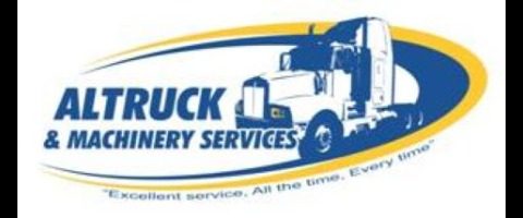 Altruck & Machinery services ltd