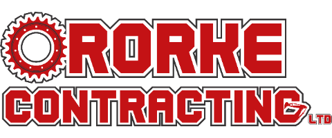 O'rorke contracting limited