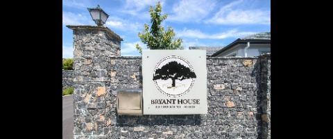 Bryant House Ltd