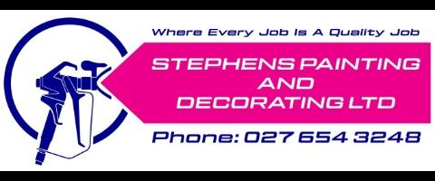 Stephens Painting and Decorating Ltd
