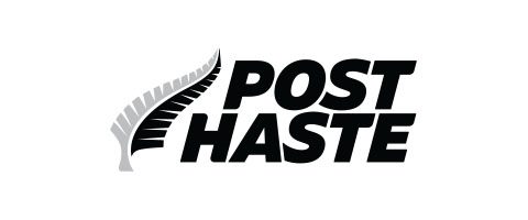 Post Haste Couriers